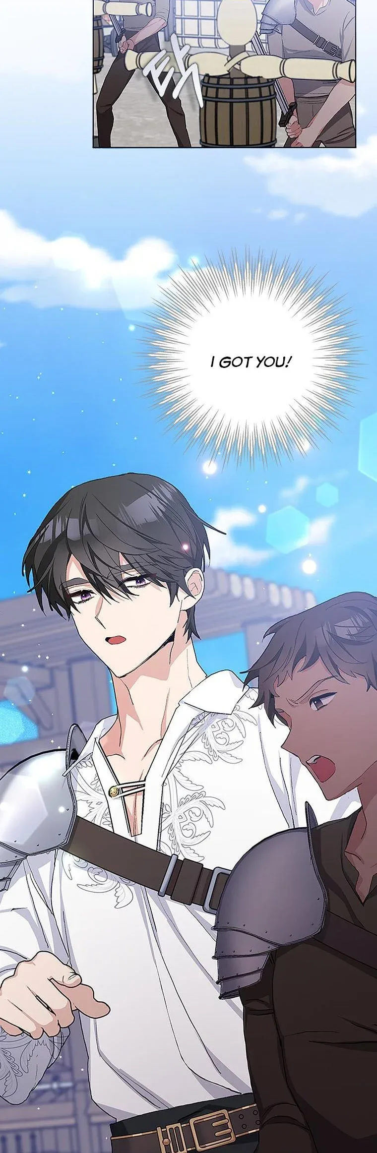 Please Marry Me Again, Husband! Chapter 42 page 40