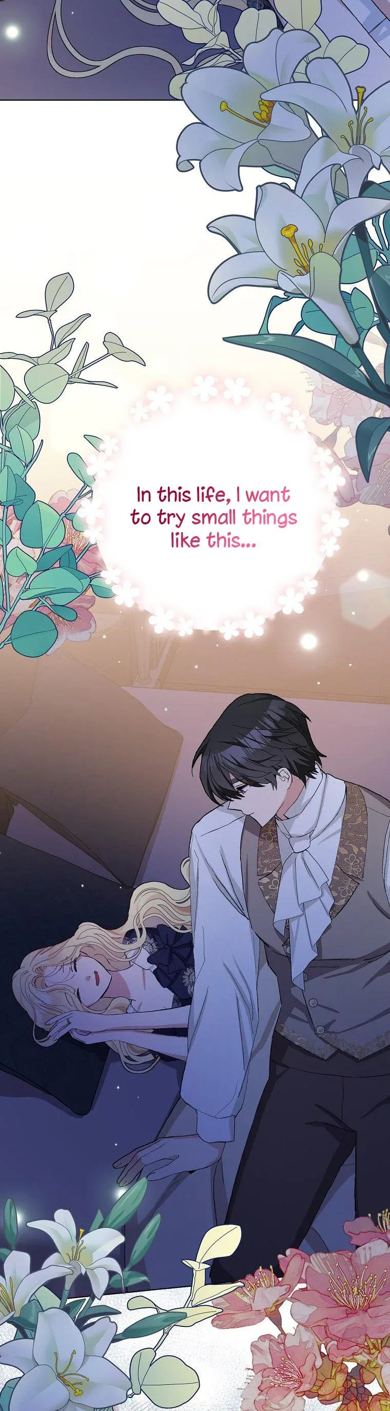 Please Marry Me Again, Husband! Chapter 42 page 29