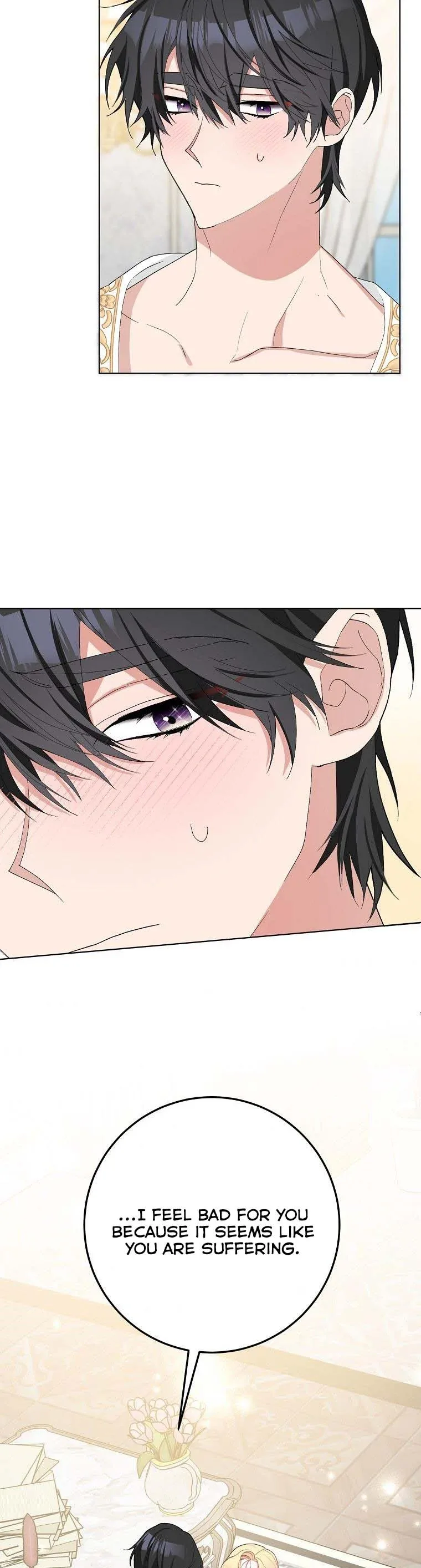 Please Marry Me Again, Husband! Chapter 39 page 23