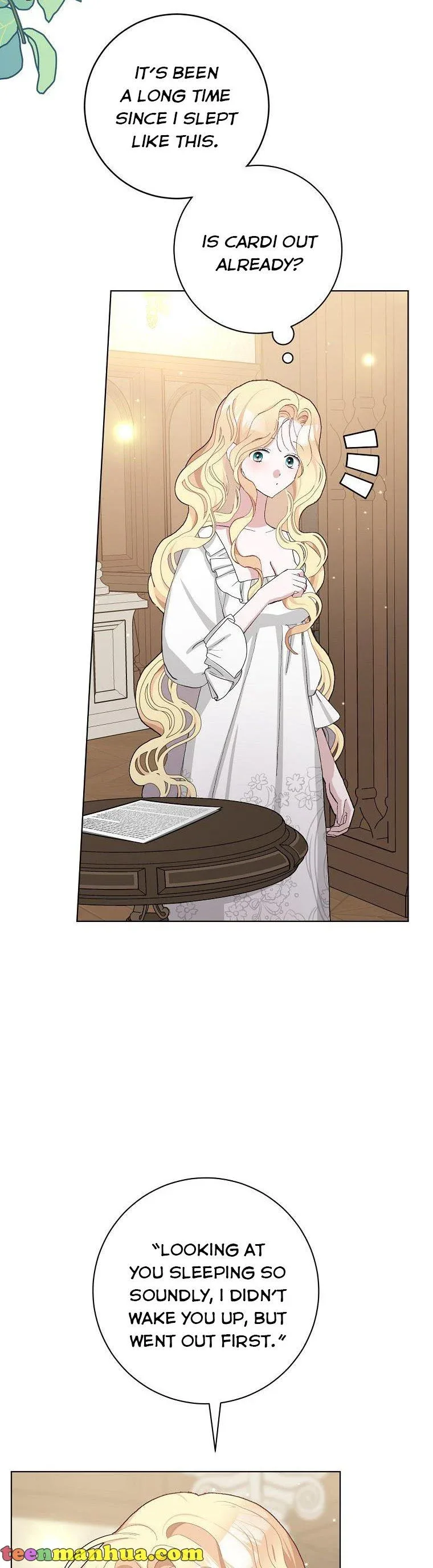 Please Marry Me Again, Husband! Chapter 42 page 32