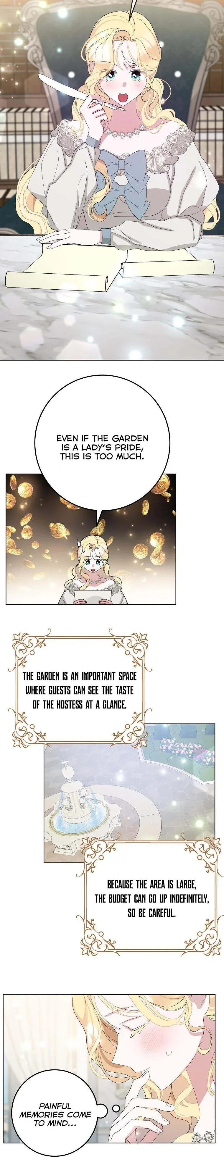 Please Marry Me Again, Husband! Chapter 39 page 13