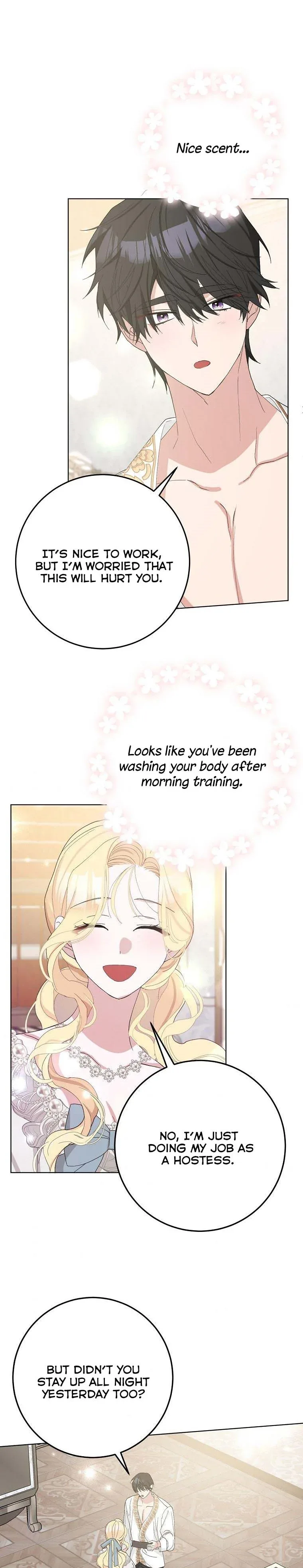 Please Marry Me Again, Husband! Chapter 39 page 20