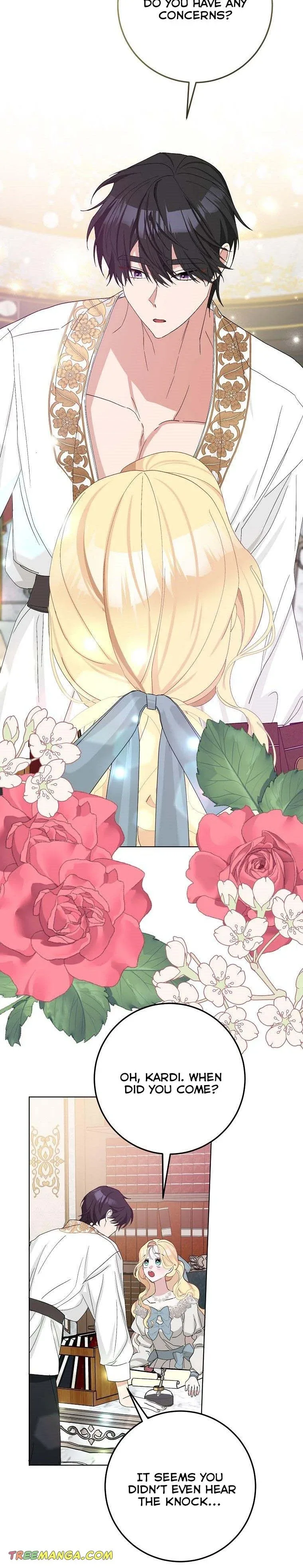 Please Marry Me Again, Husband! Chapter 39 page 19