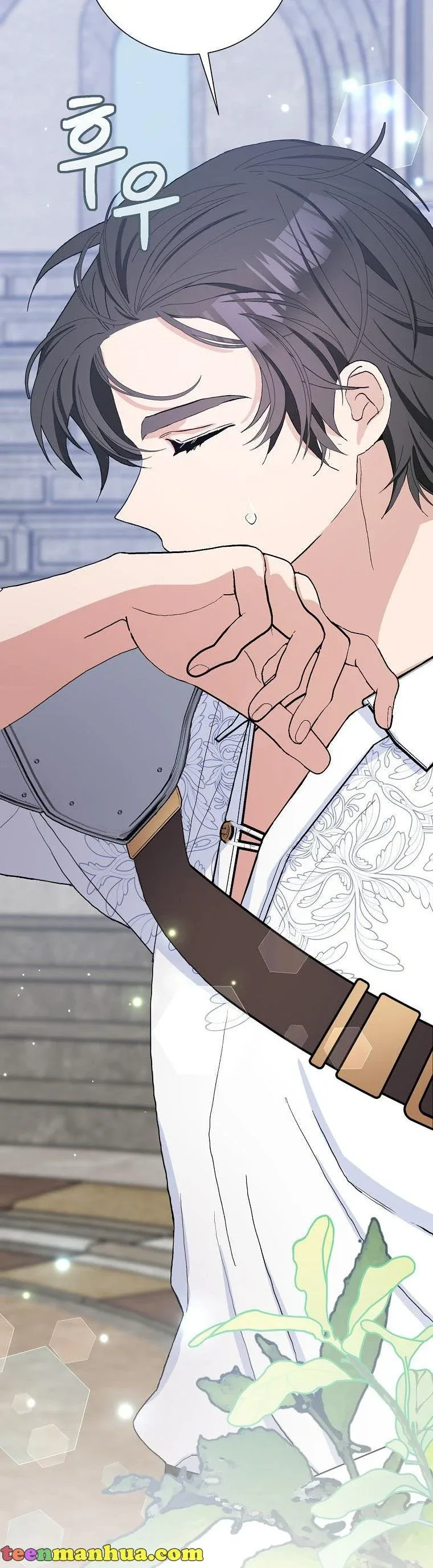Please Marry Me Again, Husband! Chapter 44 page 3
