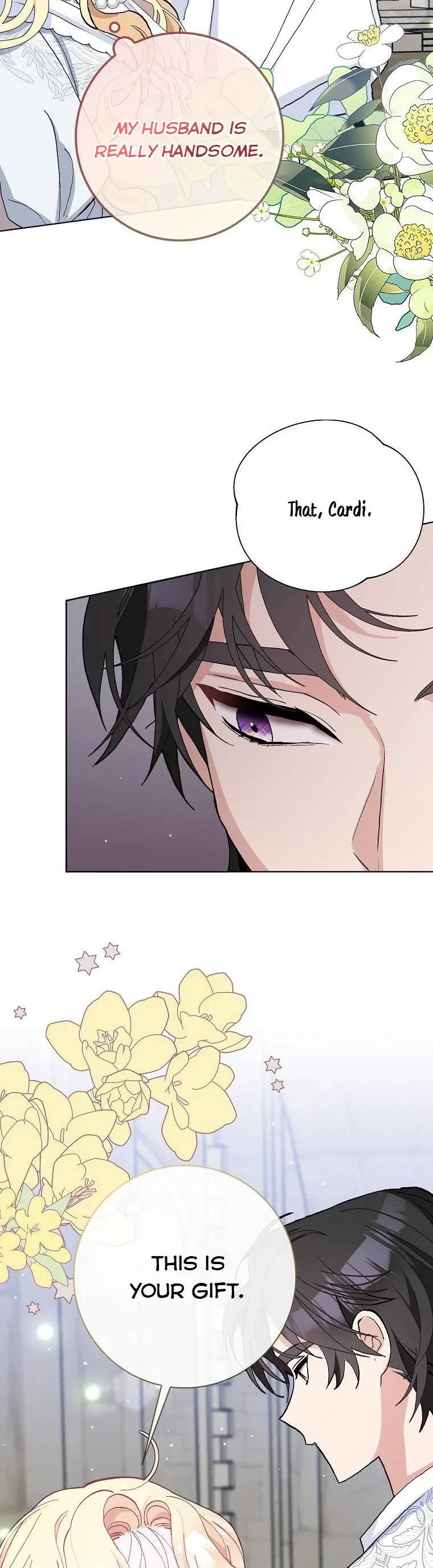 Please Marry Me Again, Husband! Chapter 44 page 12