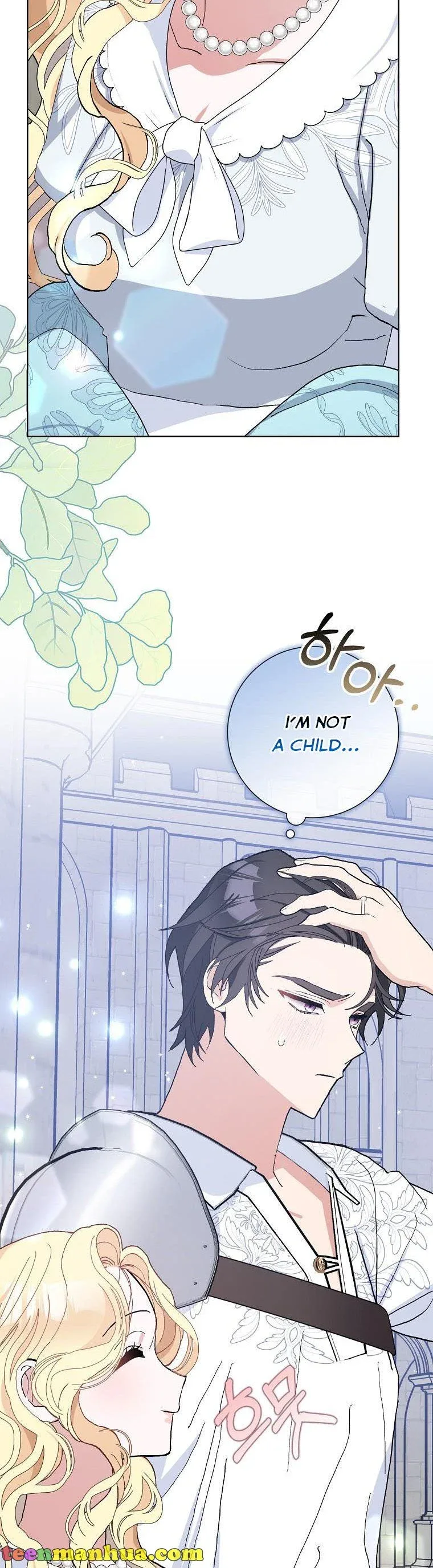 Please Marry Me Again, Husband! Chapter 44 page 11