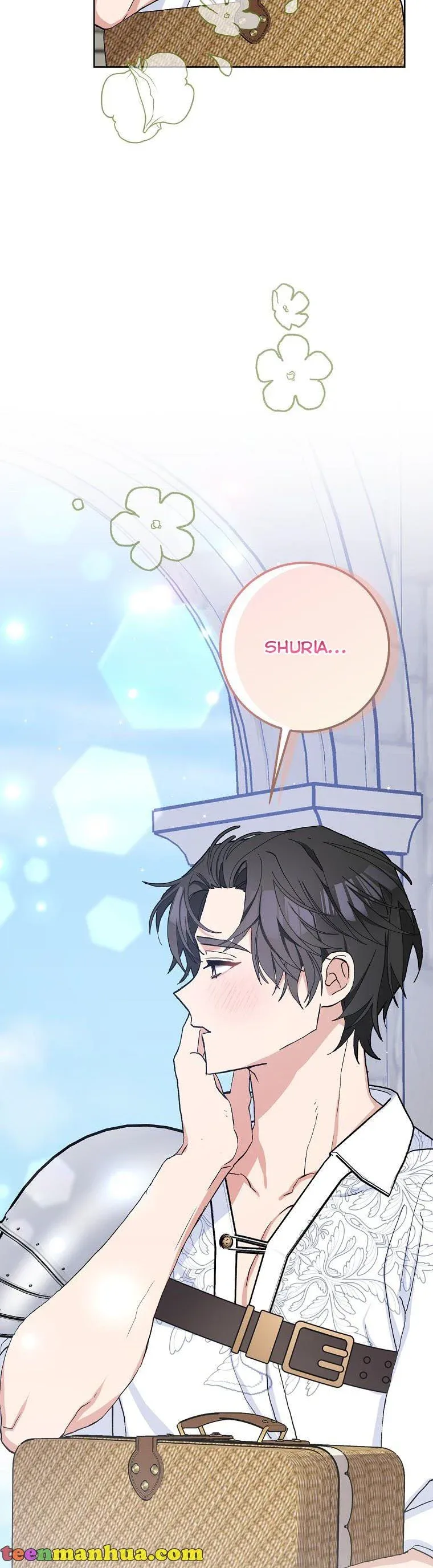 Please Marry Me Again, Husband! Chapter 44 page 22