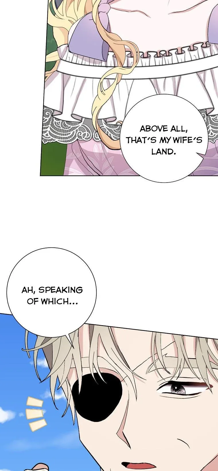 Please Marry Me Again, Husband! Chapter 44 page 34
