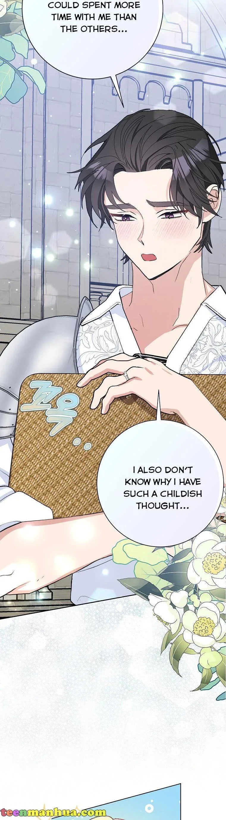 Please Marry Me Again, Husband! Chapter 44 page 17