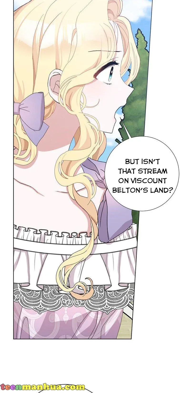 Please Marry Me Again, Husband! Chapter 44 page 37