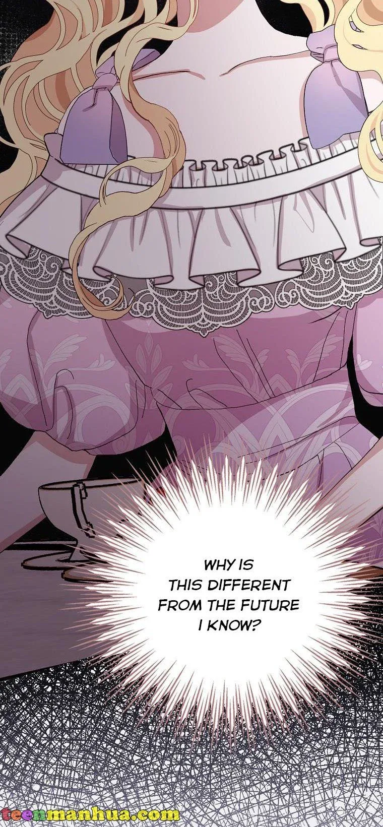 Please Marry Me Again, Husband! Chapter 44 page 40