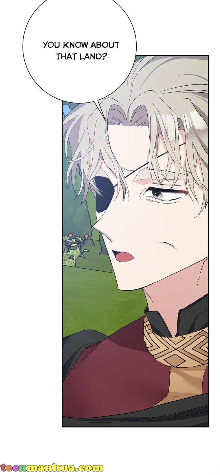 Please Marry Me Again, Husband! Chapter 44 page 38