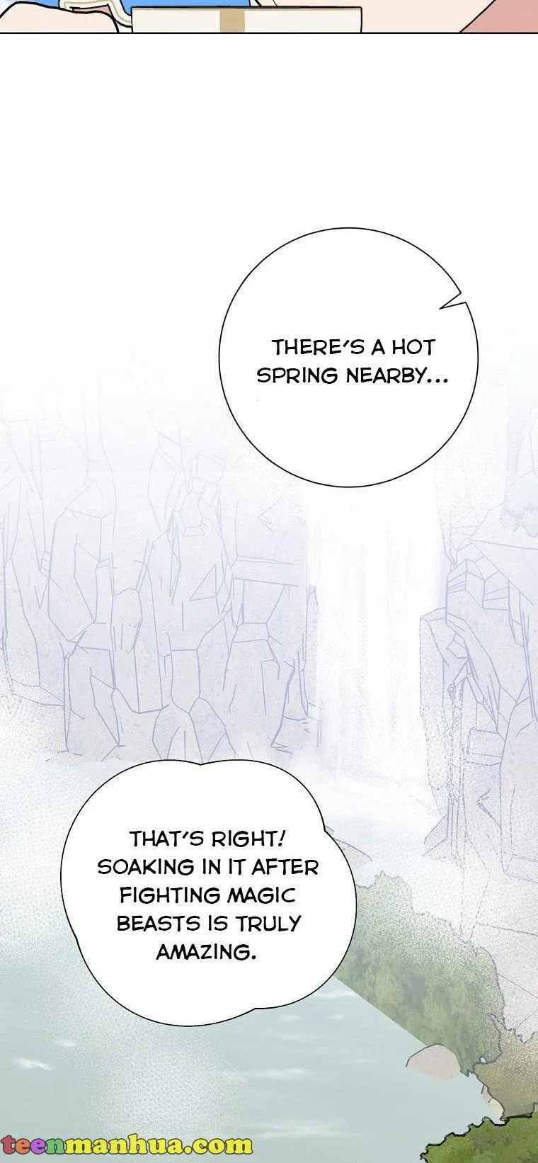 Please Marry Me Again, Husband! Chapter 44 page 35