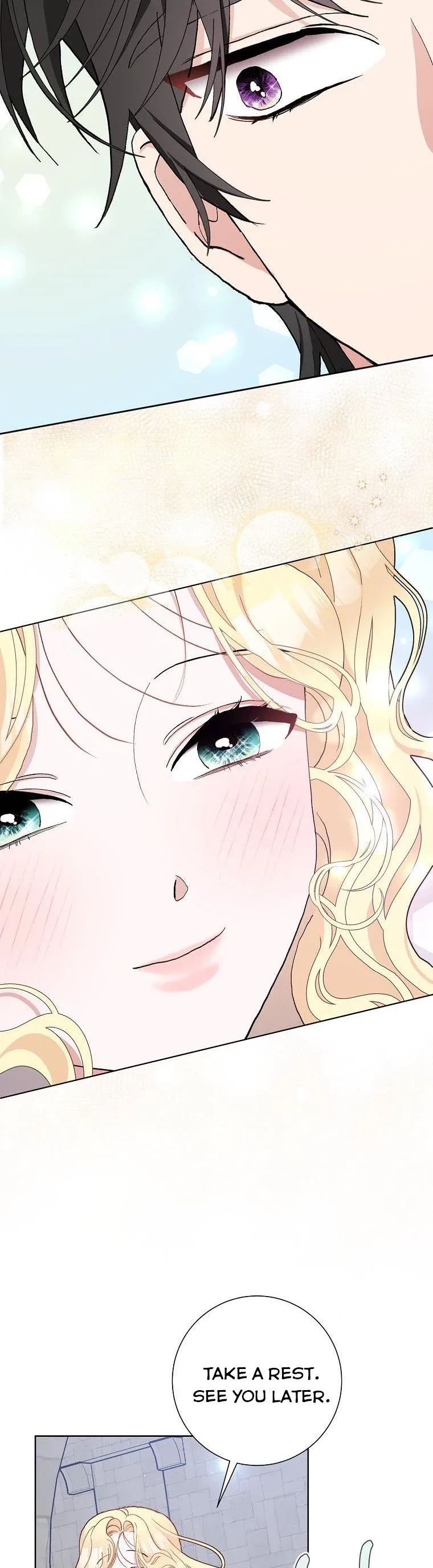 Please Marry Me Again, Husband! Chapter 44 page 20