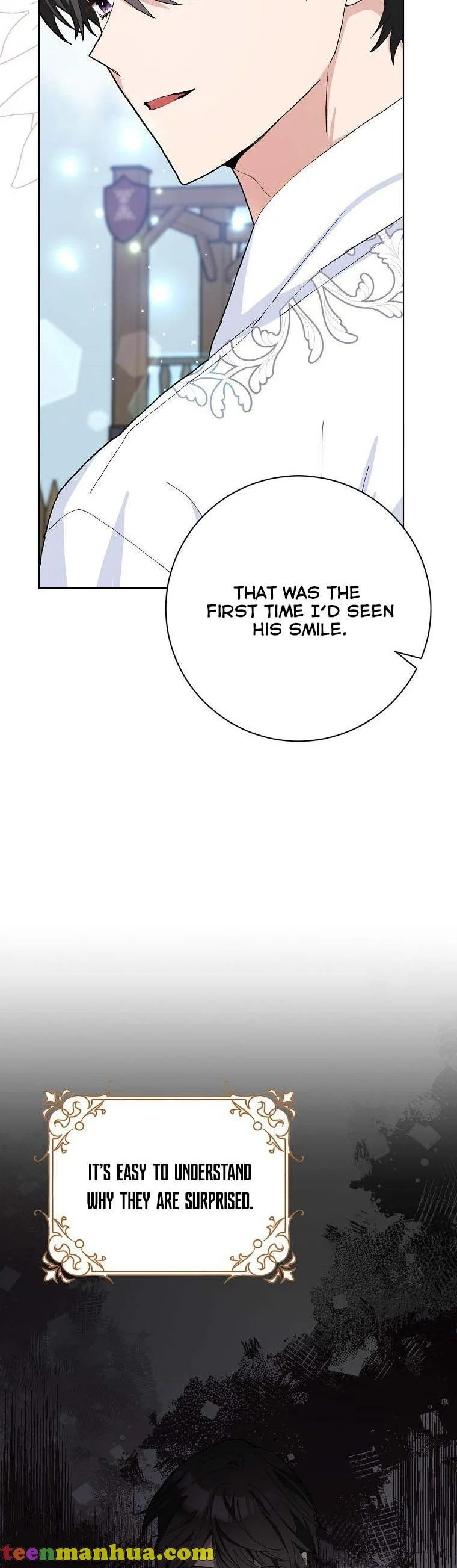 Please Marry Me Again, Husband! Chapter 43 page 10