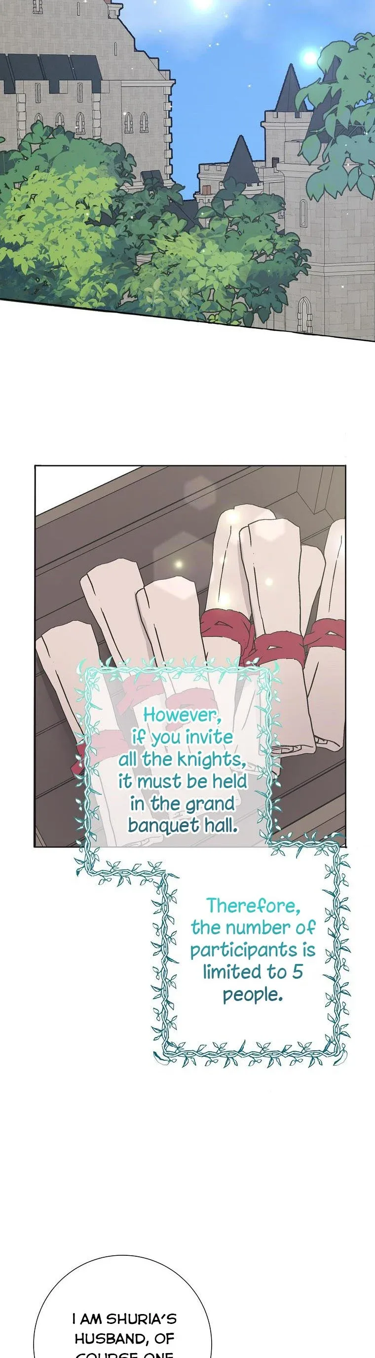 Please Marry Me Again, Husband! Chapter 44 page 24