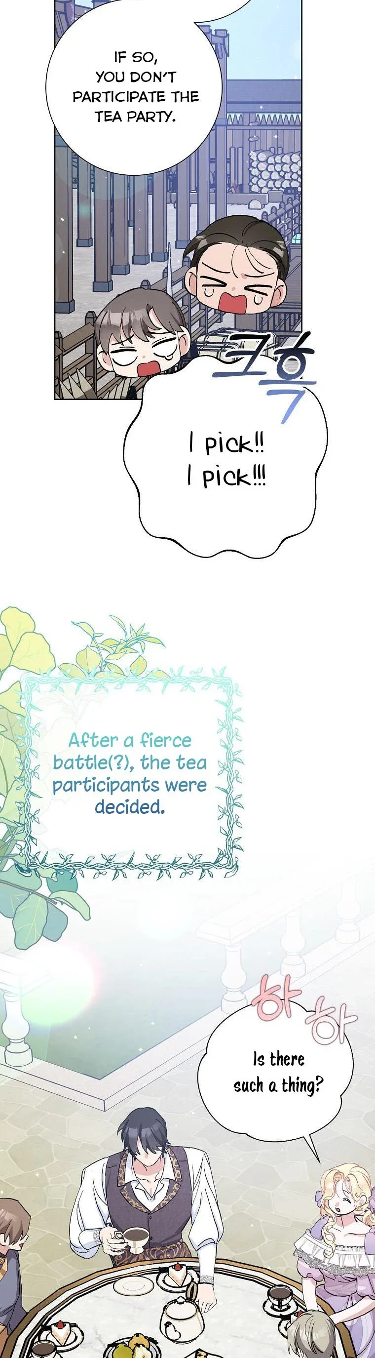 Please Marry Me Again, Husband! Chapter 44 page 27