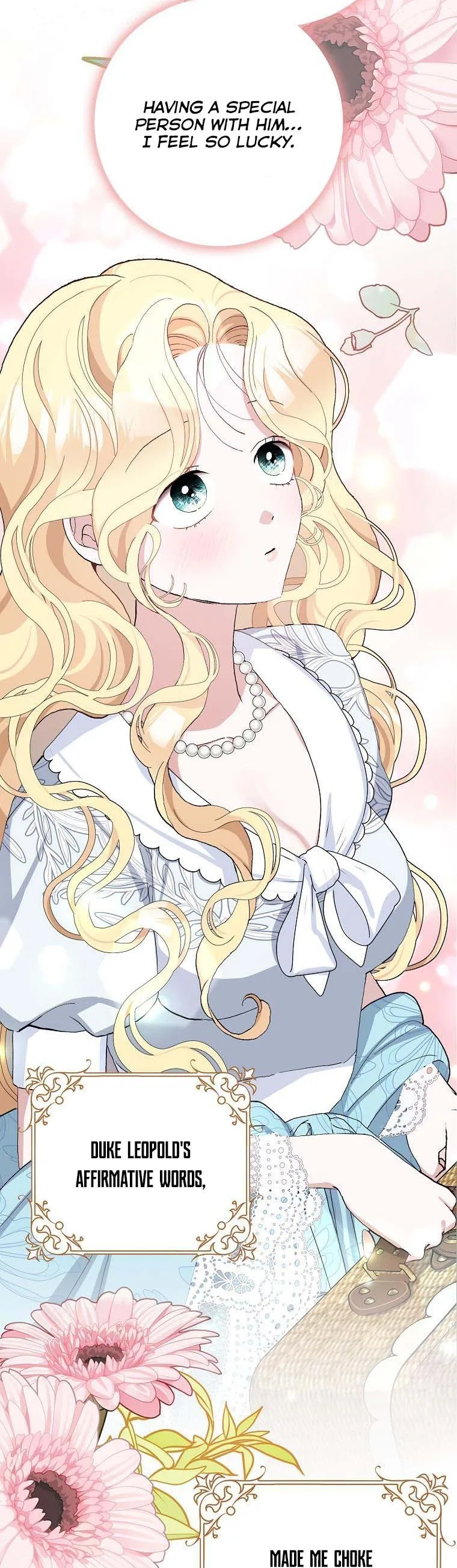 Please Marry Me Again, Husband! Chapter 43 page 13