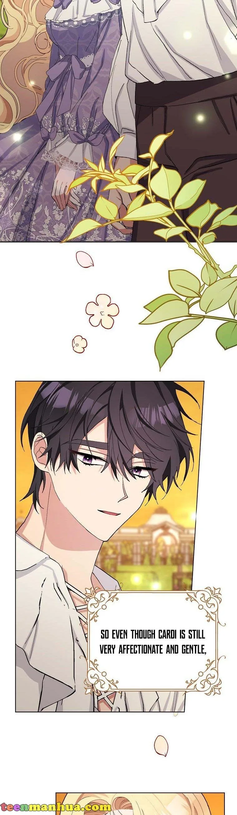 Please Marry Me Again, Husband! Chapter 43 page 15