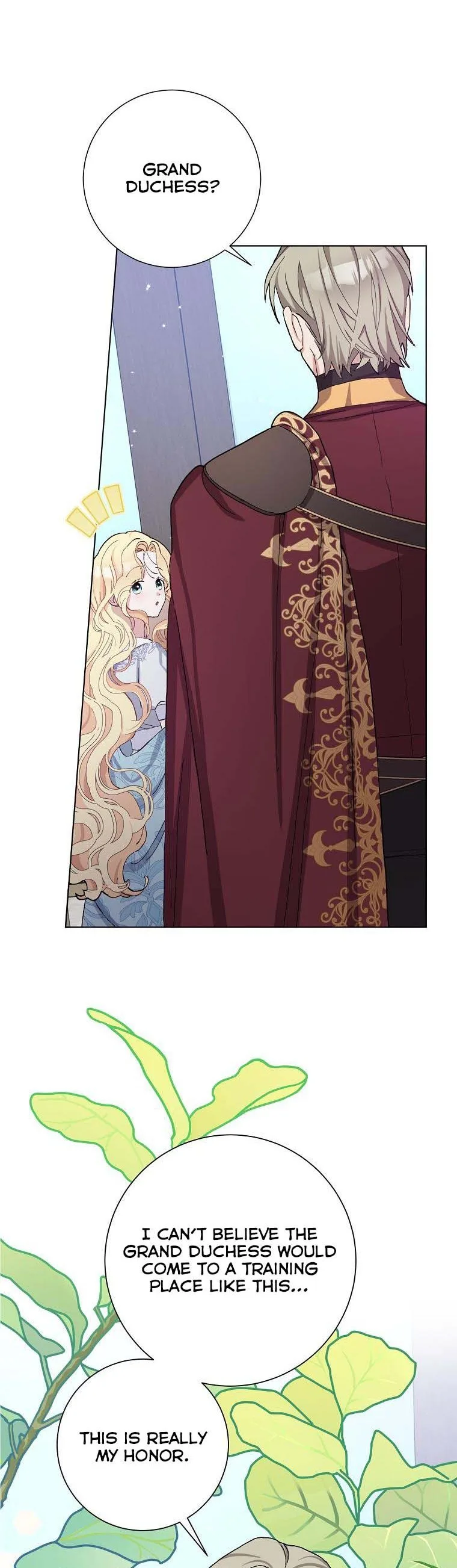 Please Marry Me Again, Husband! Chapter 43 page 3