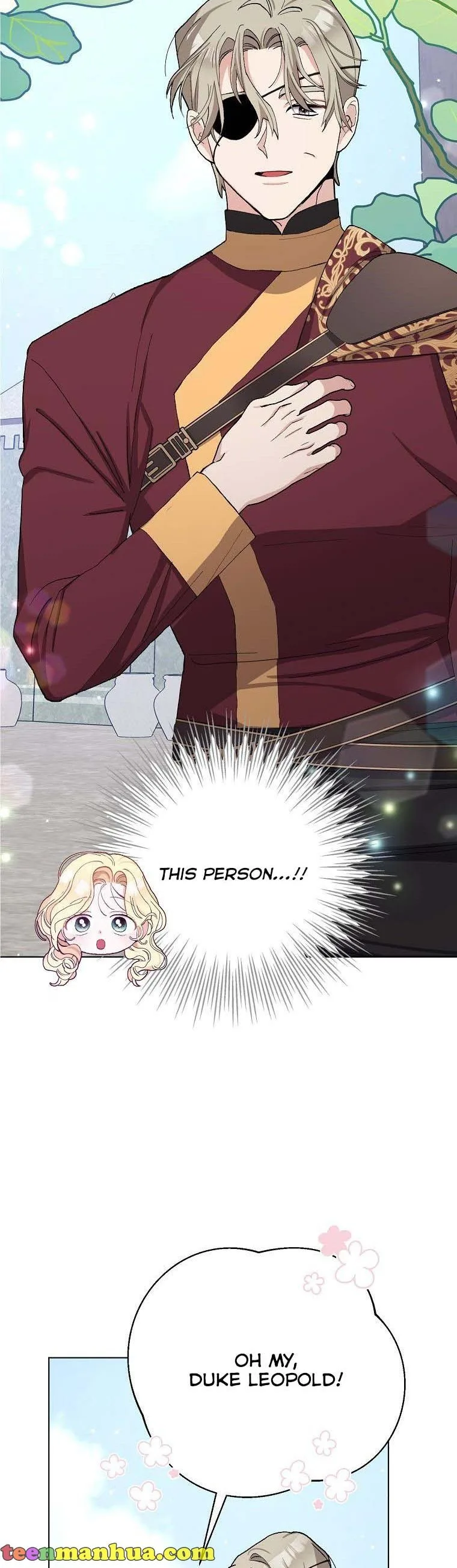 Please Marry Me Again, Husband! Chapter 43 page 4