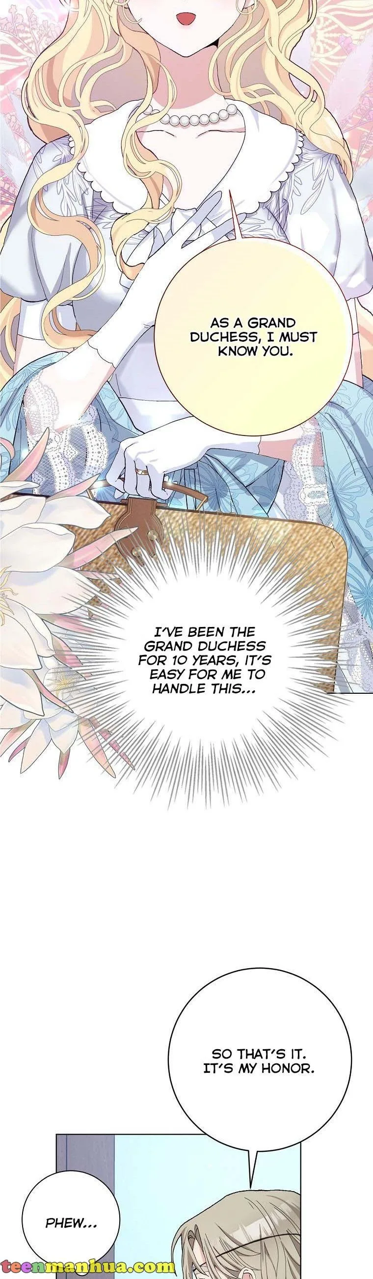 Please Marry Me Again, Husband! Chapter 43 page 7