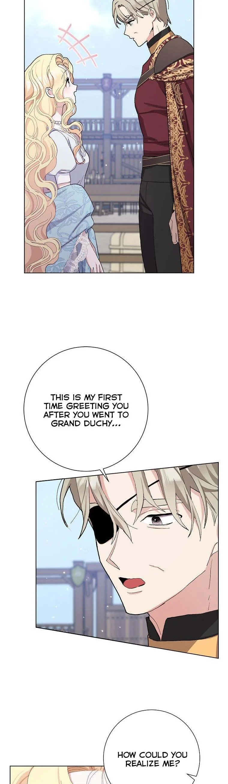 Please Marry Me Again, Husband! Chapter 43 page 5