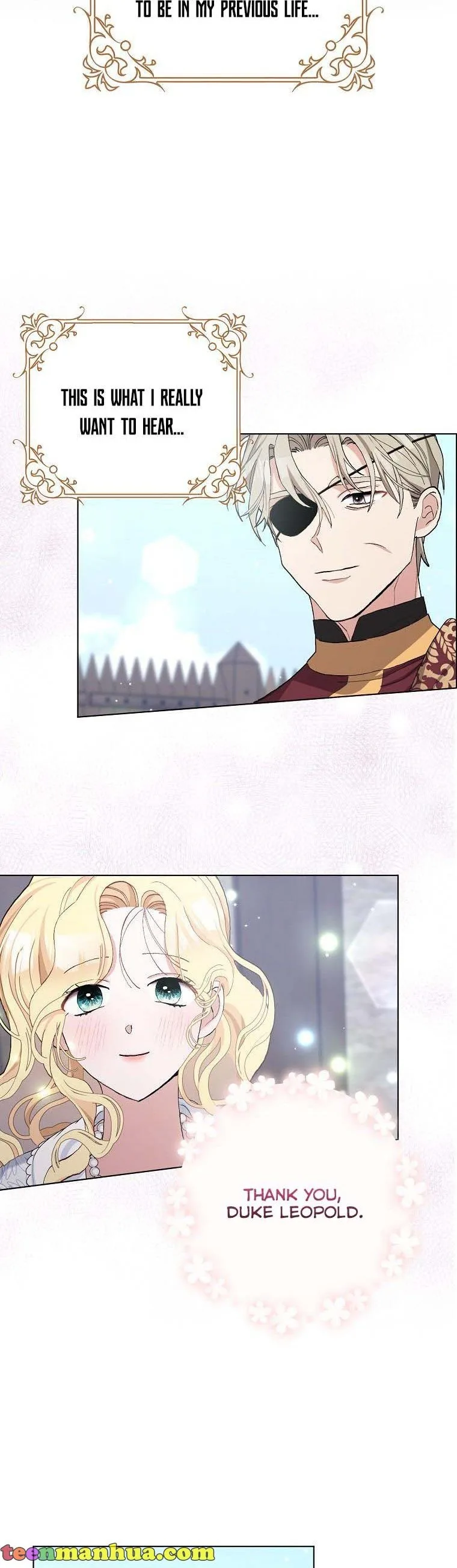 Please Marry Me Again, Husband! Chapter 43 page 17