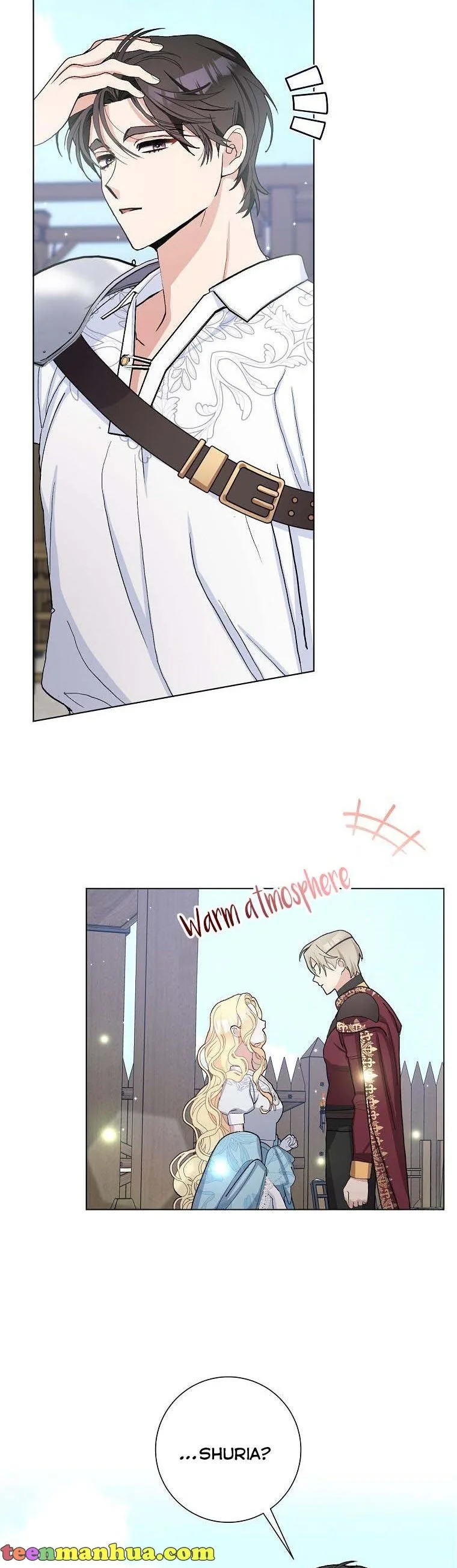 Please Marry Me Again, Husband! Chapter 43 page 18