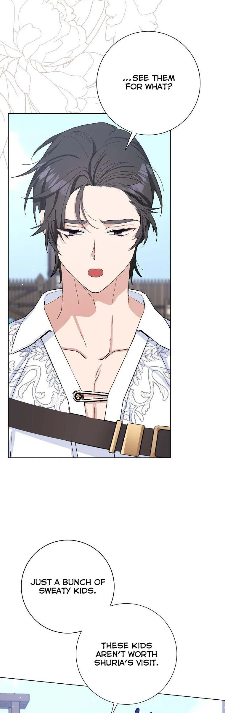 Please Marry Me Again, Husband! Chapter 43 page 25