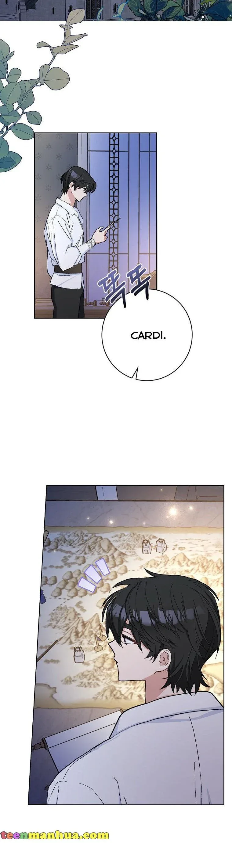 Please Marry Me Again, Husband! Chapter 45 page 11