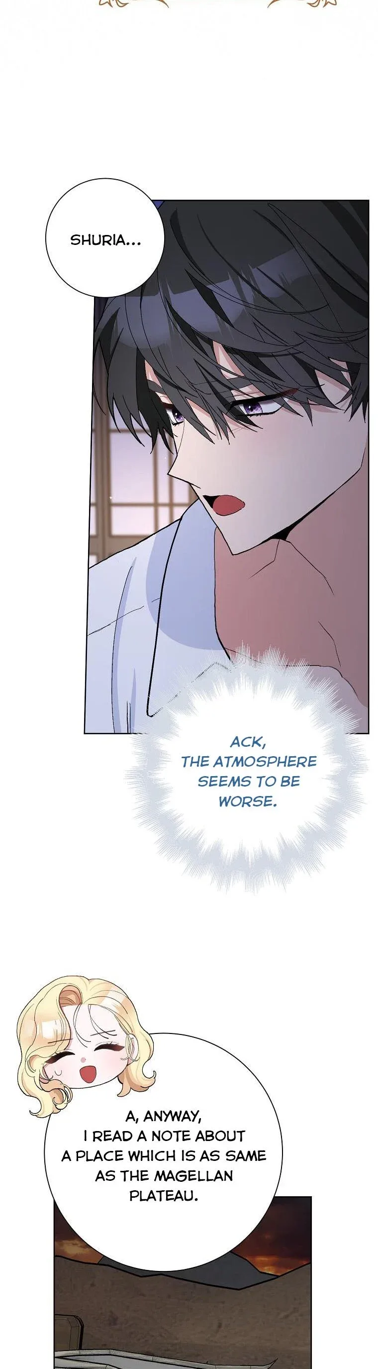 Please Marry Me Again, Husband! Chapter 45 page 23