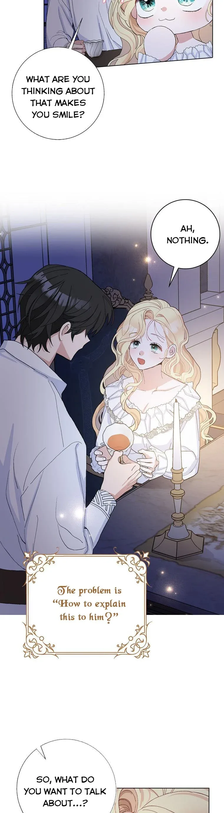 Please Marry Me Again, Husband! Chapter 45 page 18