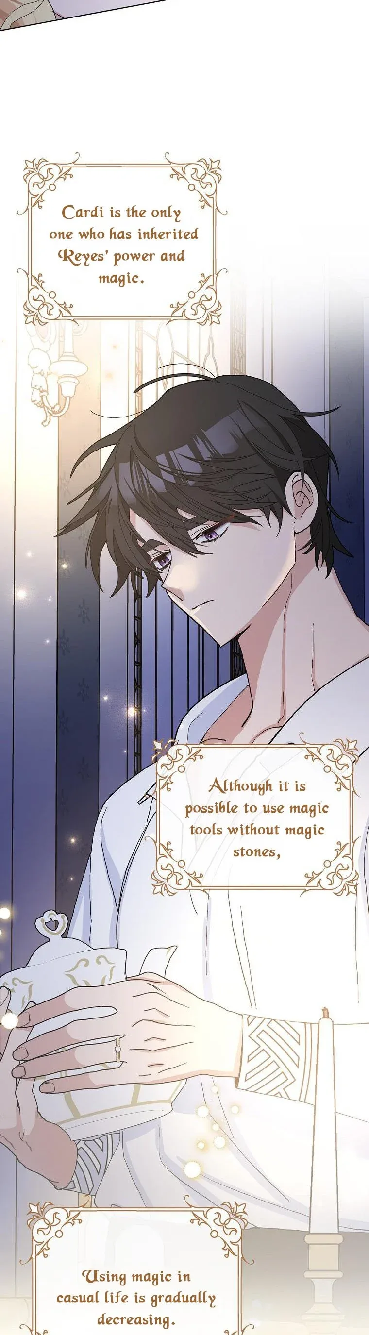 Please Marry Me Again, Husband! Chapter 45 page 15