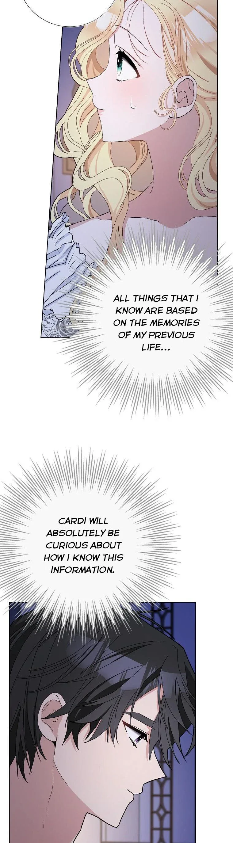 Please Marry Me Again, Husband! Chapter 45 page 19