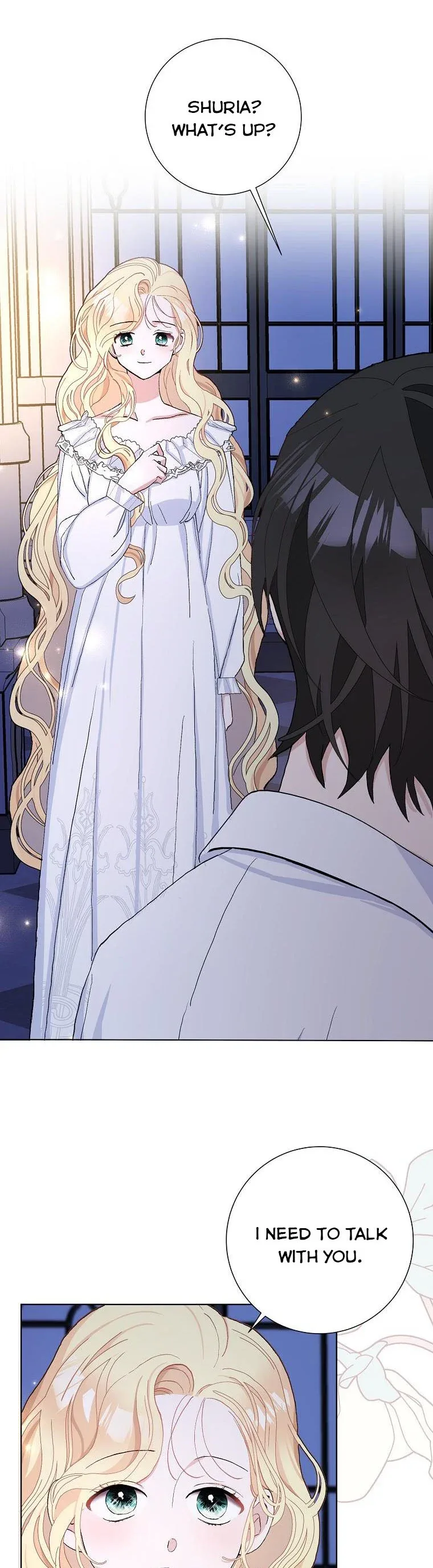 Please Marry Me Again, Husband! Chapter 45 page 12