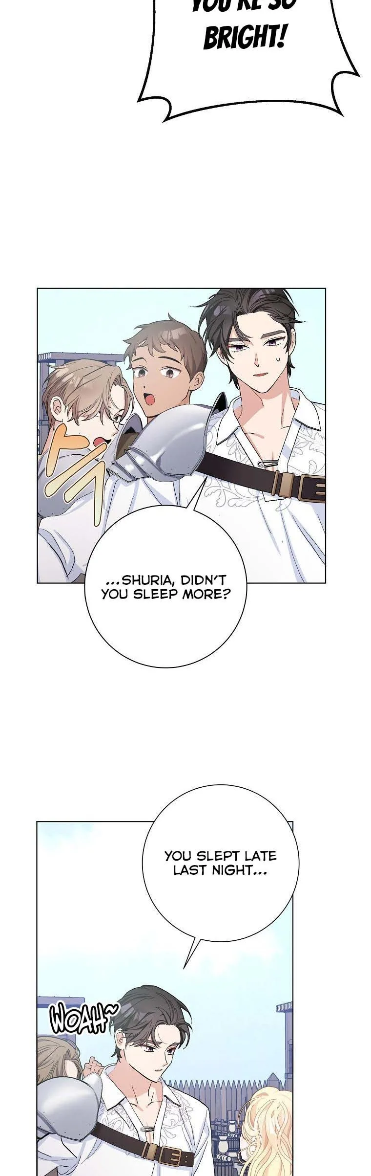 Please Marry Me Again, Husband! Chapter 43 page 23