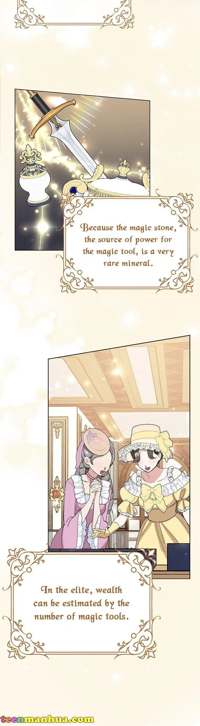 Please Marry Me Again, Husband! Chapter 45 page 16