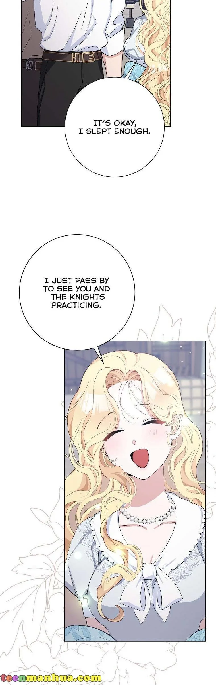 Please Marry Me Again, Husband! Chapter 43 page 24