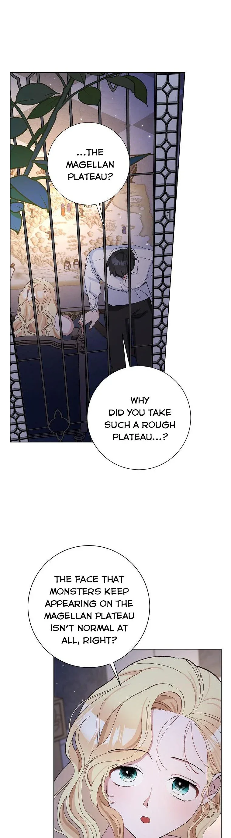 Please Marry Me Again, Husband! Chapter 45 page 21