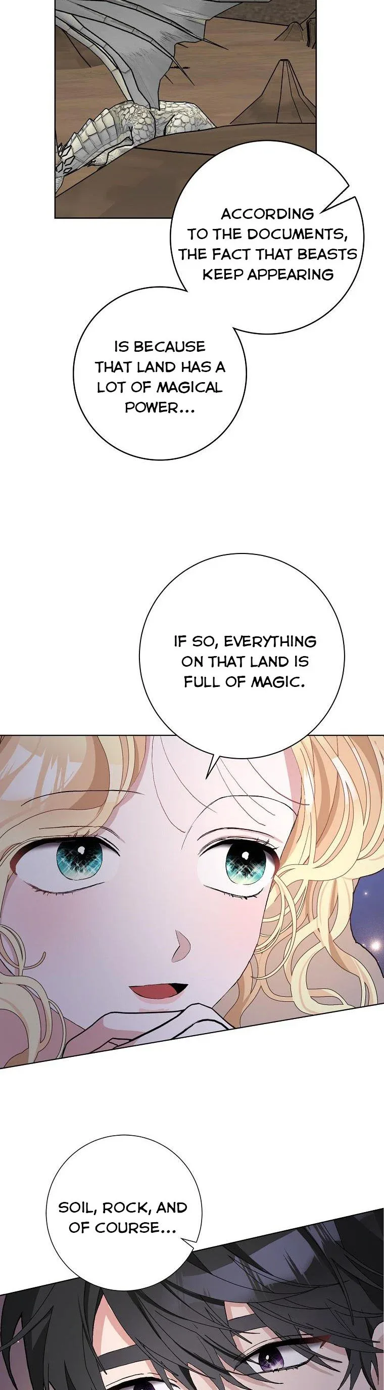 Please Marry Me Again, Husband! Chapter 45 page 24