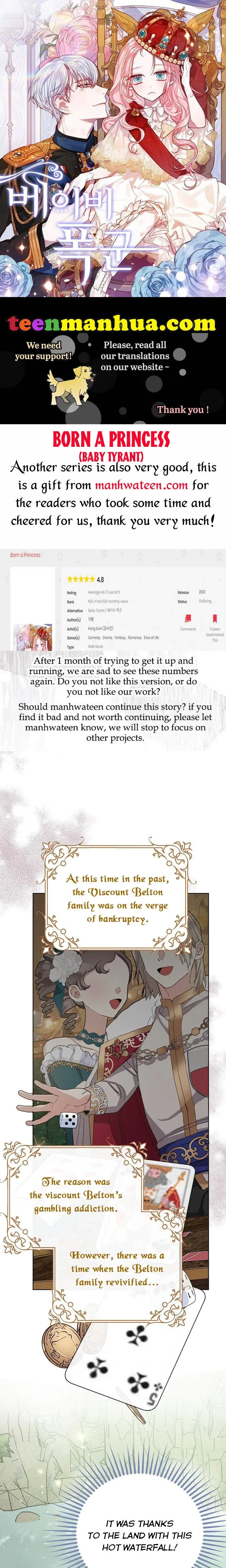 Please Marry Me Again, Husband! Chapter 45 page 2