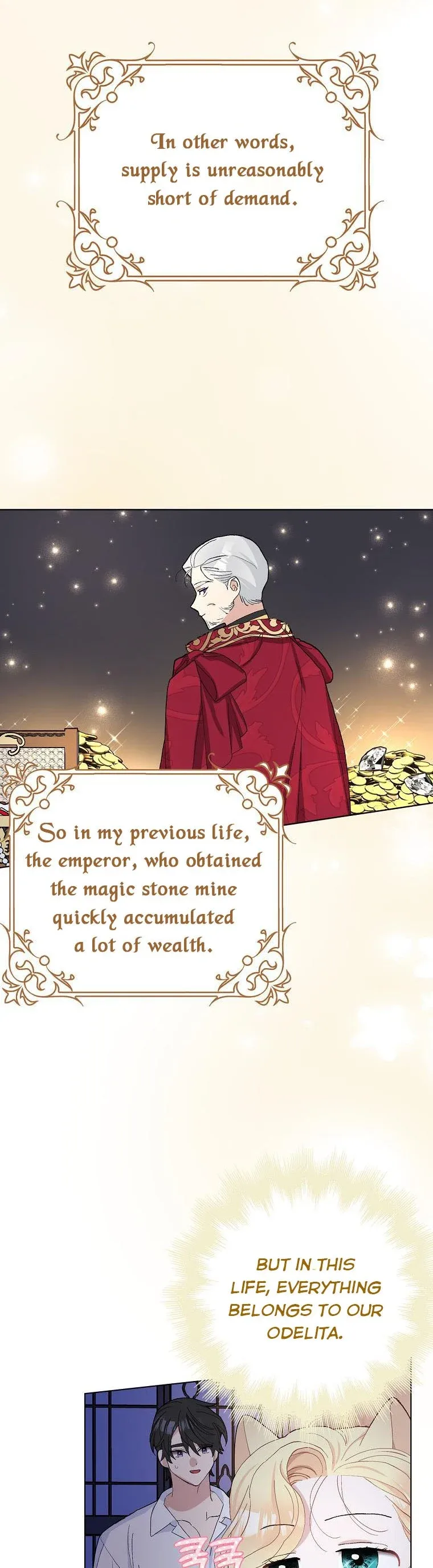 Please Marry Me Again, Husband! Chapter 45 page 17