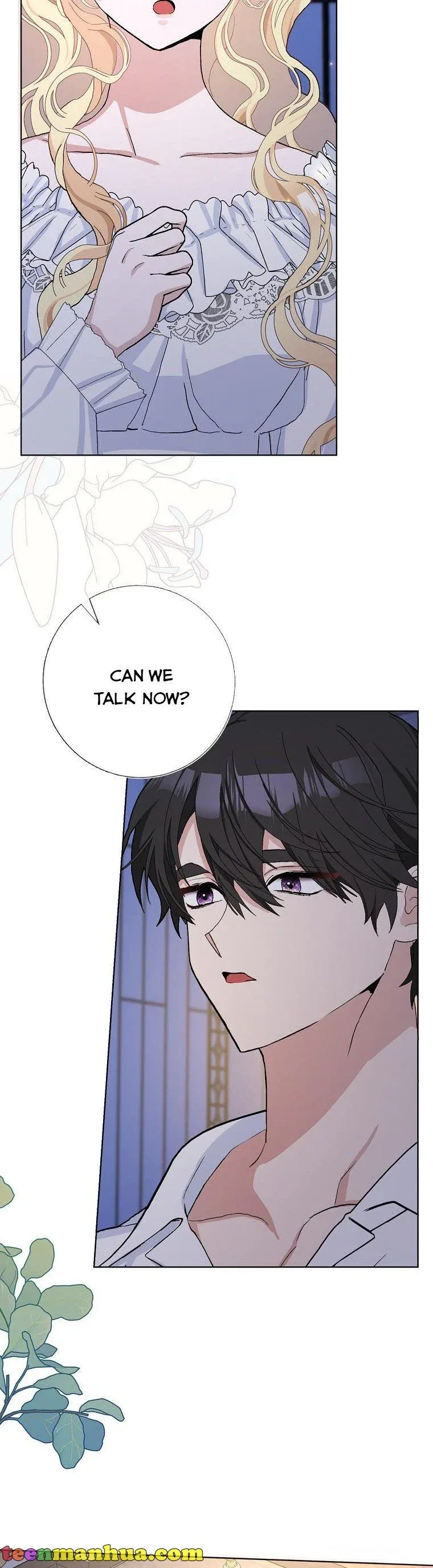 Please Marry Me Again, Husband! Chapter 45 page 13