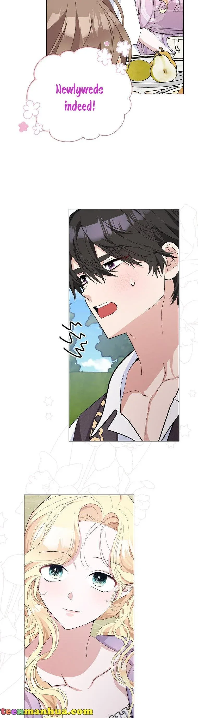 Please Marry Me Again, Husband! Chapter 45 page 9