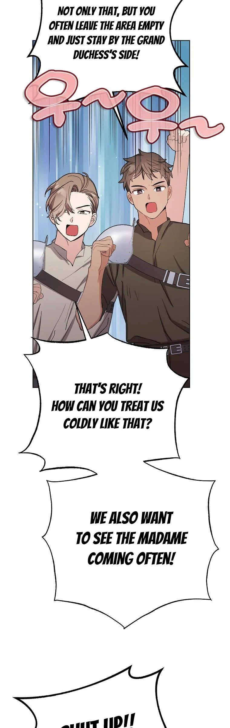 Please Marry Me Again, Husband! Chapter 43 page 28