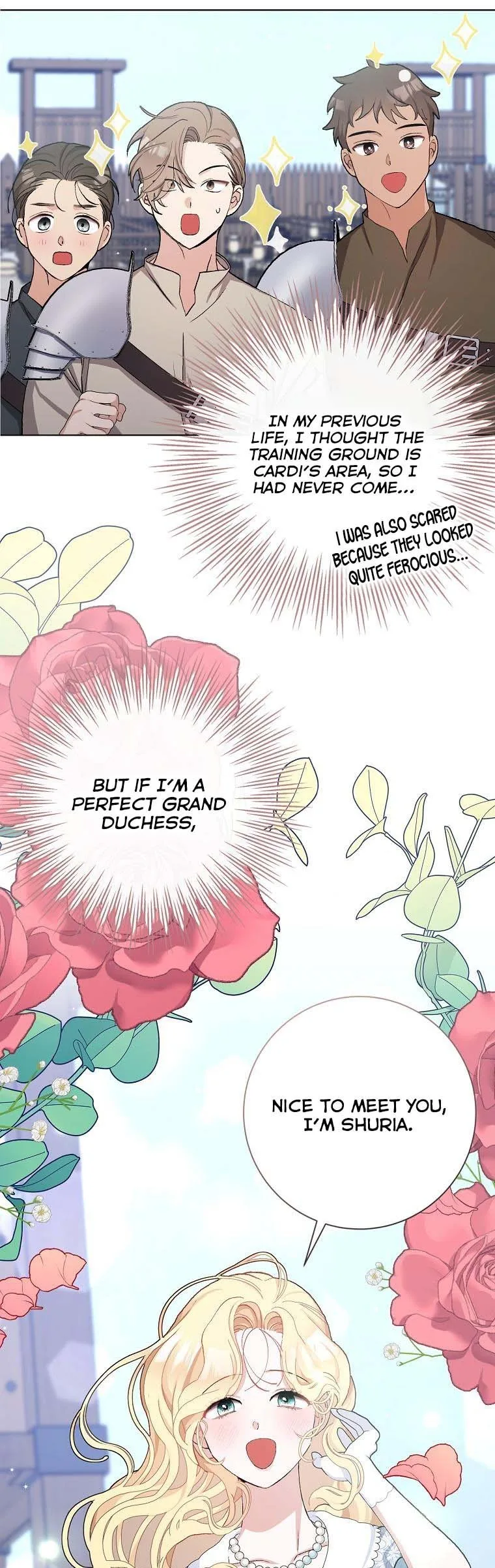 Please Marry Me Again, Husband! Chapter 43 page 21