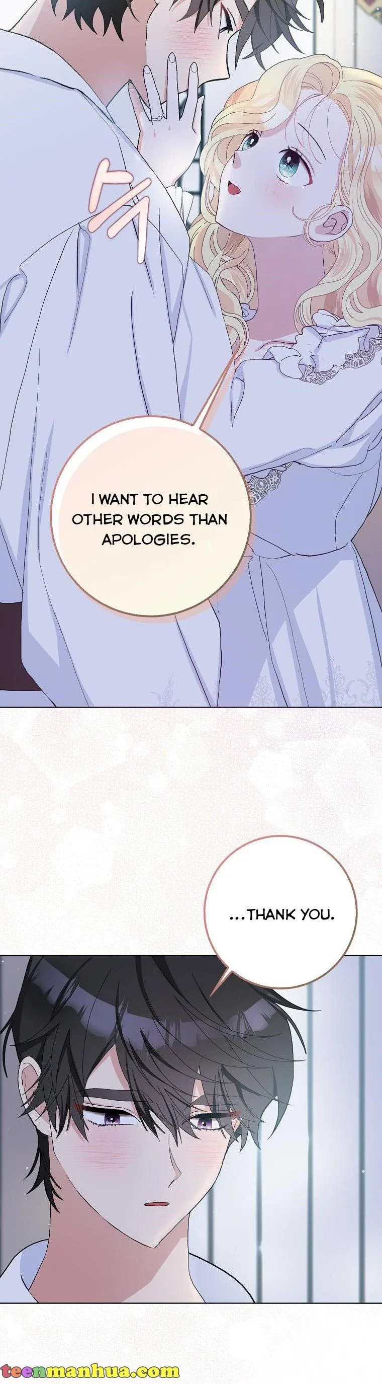 Please Marry Me Again, Husband! Chapter 46 page 8