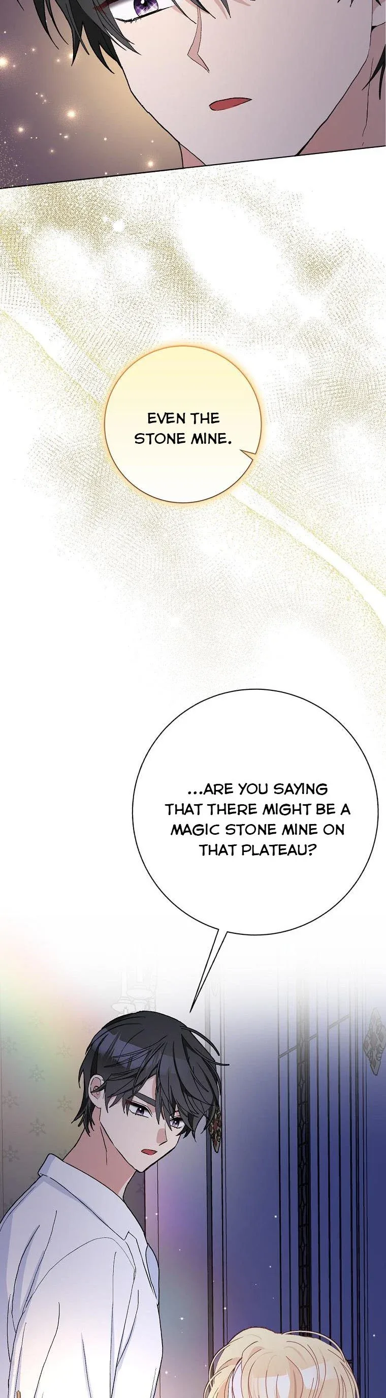 Please Marry Me Again, Husband! Chapter 45 page 25