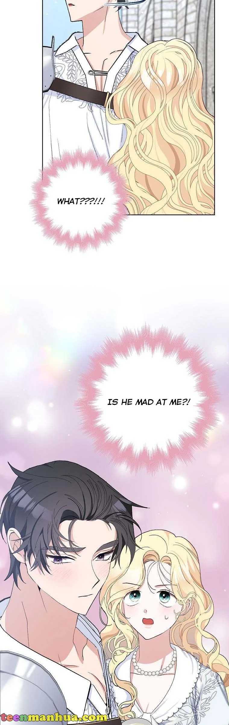 Please Marry Me Again, Husband! Chapter 43 page 38